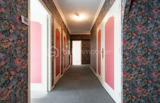  Appartement � vendre 5 pi�ces 144 m�