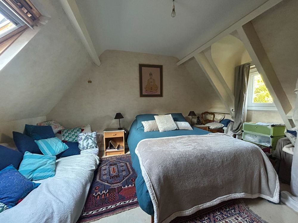 � vendre  Maison Gu�rande (44350)