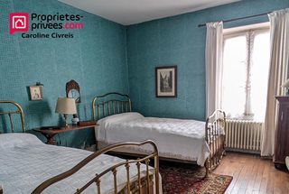  Propri�t�/ch�teau � vendre 8 pi�ces 188 m�