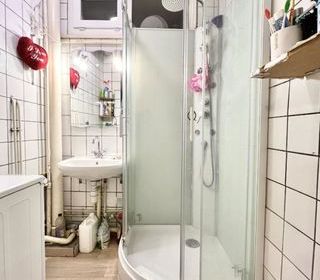  Appartement � vendre 3 pi�ces 58 m�