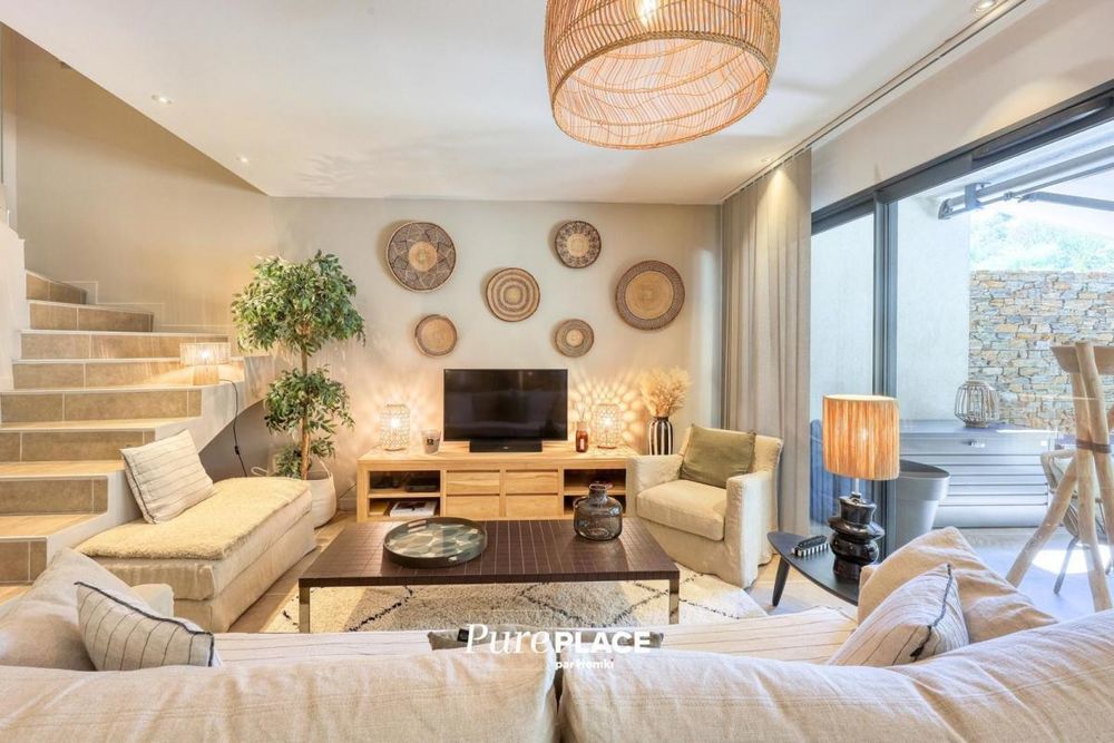 � vendre  Appartement Le Lavandou (83980)