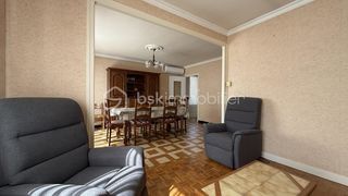  Maison � vendre 3 pi�ces 68 m�