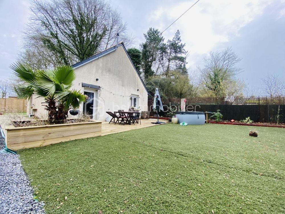 � vendre  Maison Saint-Jouan-des-Gu�rets (35430)