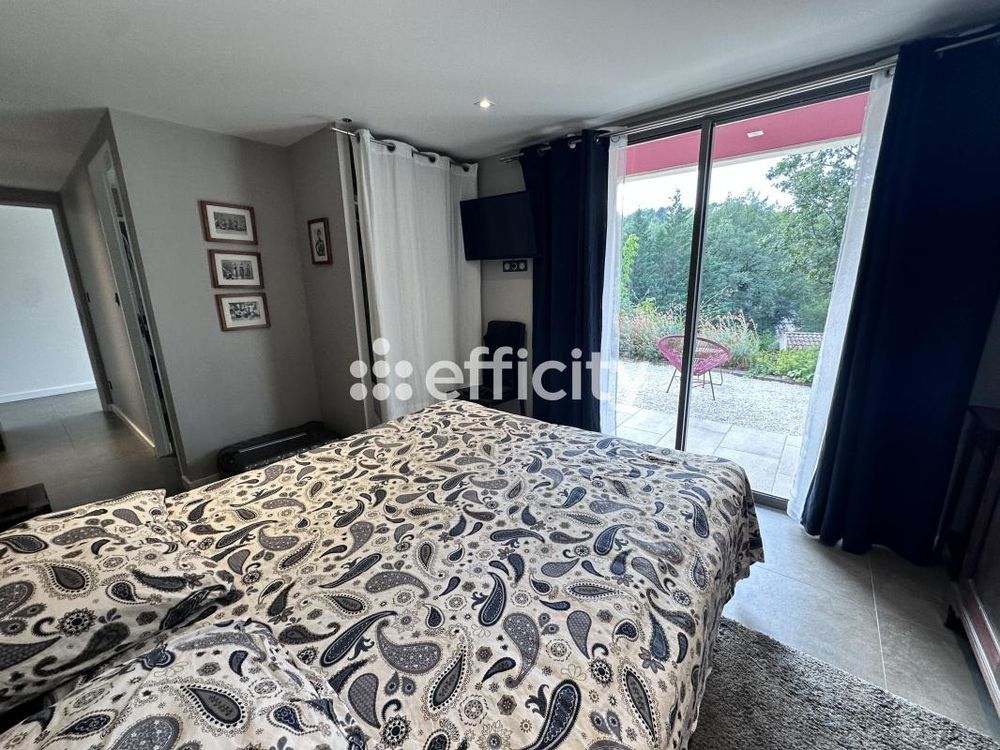 � vendre  Maison Saint-Maximin-la-Sainte-Baume (83470)