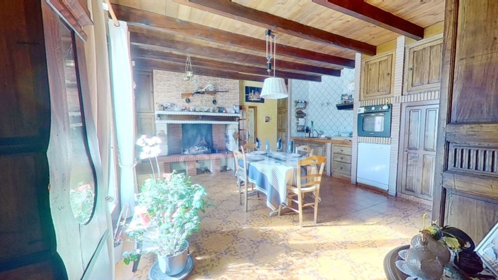 � vendre  Maison Puymiclan (47350)