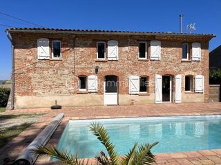  Maison � vendre 6 pi�ces 215 m�