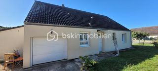  Maison � vendre 5 pi�ces 105 m�