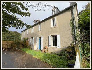  Maison � vendre 6 pi�ces 96 m�