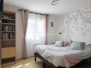  Maison � vendre 5 pi�ces 100 m�
