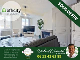  Appartement � vendre 5 pi�ces 141 m�