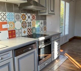  Maison � vendre 7 pi�ces 140 m�