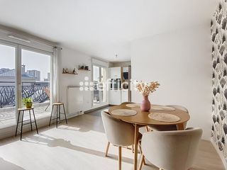  Appartement � vendre 4 pi�ces 78 m�