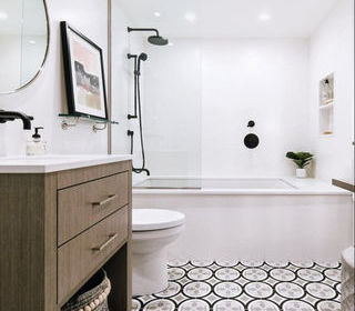  Appartement � vendre 3 pi�ces 65 m�