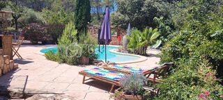  Propri�t�/ch�teau � vendre 4 pi�ces 215 m�