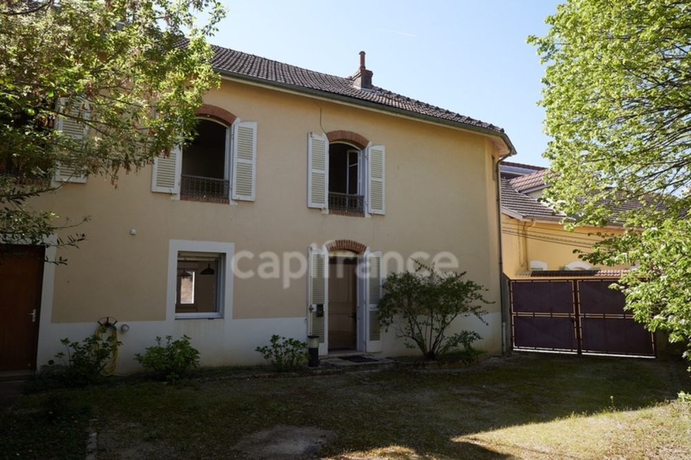 � vendre  Maison Chalon-sur-Sa�ne (71100)