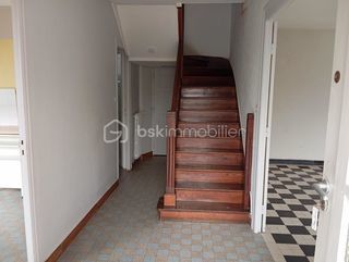  Maison � vendre 5 pi�ces 101 m�