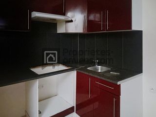  Appartement � vendre 4 pi�ces 51 m�