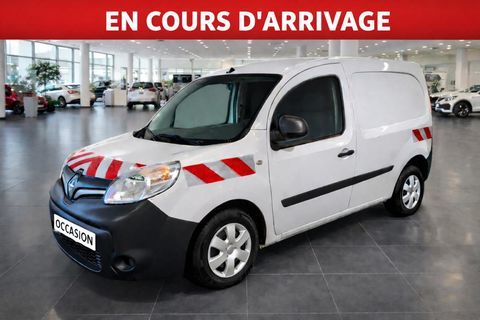 Renault Kangoo Express 1&deg; Main / 1.5L B DCI 95cv Pack EXTRA R LINK GPS/CAM/CLIM/REG 2021 occasion Abbecourt 60430