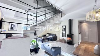  Villa � vendre 4 pi�ces 130 m�