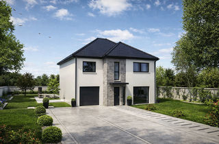  Maison 6 pi�ces 145 m� Saint arnoult en yvelines