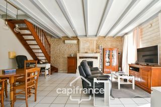  Maison � vendre 5 pi�ces 118 m�