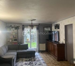  Maison � vendre 6 pi�ces 90 m�