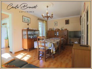  Maison � vendre 13 pi�ces 236 m�