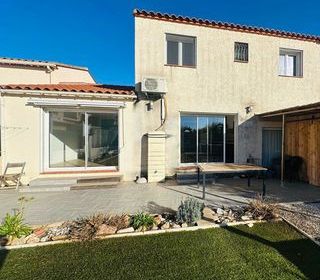  Maison � vendre 6 pi�ces 144 m�