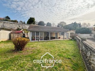  Maison � vendre 5 pi�ces 88 m�