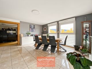  Appartement � vendre 7 pi�ces 183 m�