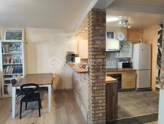  Maison � vendre 4 pi�ces 65 m�