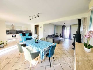  Maison � vendre 6 pi�ces 131 m�