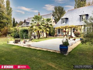  Maison � vendre 8 pi�ces 230 m�