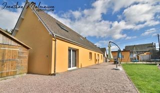  Maison � vendre 6 pi�ces 135 m�