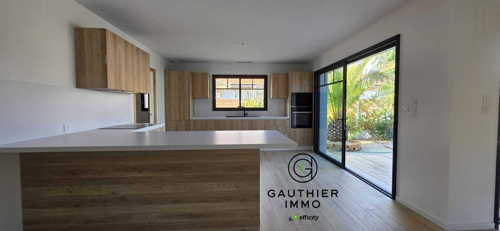 � vendre  Maison Gujan-Mestras (33470)