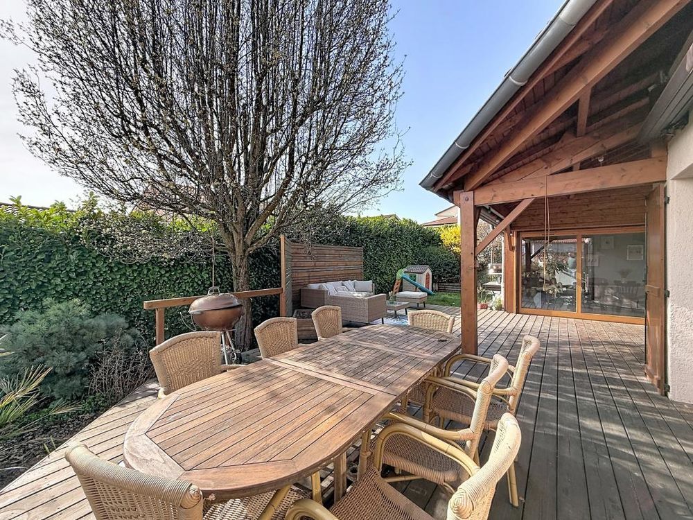 � vendre  Villa Chazay-d'Azergues (69380)