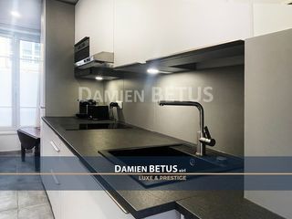  Appartement � vendre 1 pi�ce 11 m�