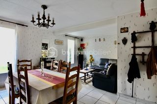  Maison � vendre 4 pi�ces 88 m�