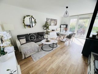  Appartement � vendre 3 pi�ces 65 m�