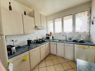  Appartement � vendre 4 pi�ces 80 m�