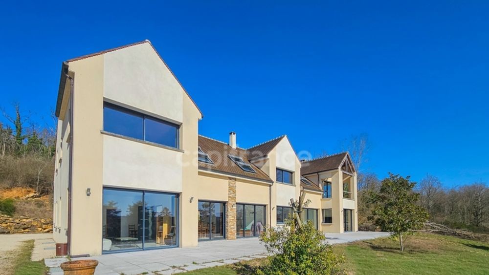 � vendre  Propri�t�/ch�teau Le Val-Saint-Germain (91530)