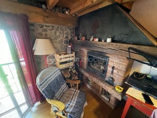  Maison � vendre 3 pi�ces 61 m�