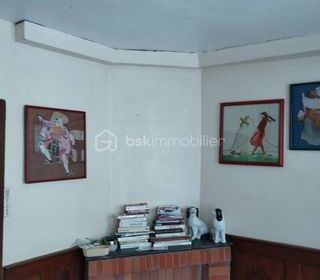  Maison � vendre 8 pi�ces 127 m�