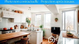  Ferme � vendre 6 pi�ces 120 m�