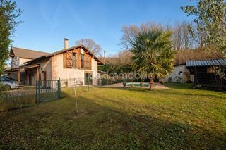  Maison � vendre 5 pi�ces 113 m�