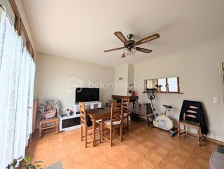  Maison � vendre 4 pi�ces 72 m�