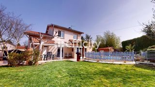  Maison � vendre 7 pi�ces 160 m�