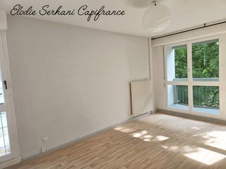  Appartement � vendre 3 pi�ces 64 m�