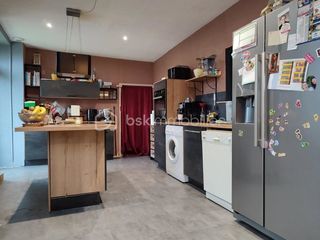  Maison � vendre 7 pi�ces 212 m�