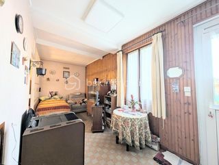  Maison � vendre 7 pi�ces 168 m�